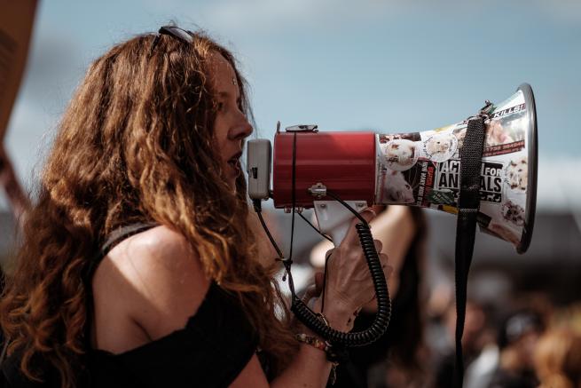 Femmes*, le vent se lève !